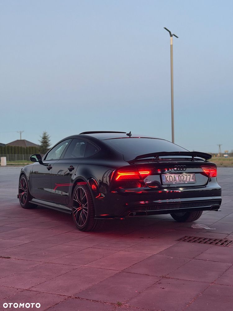 Audi A7 Sportback - 27