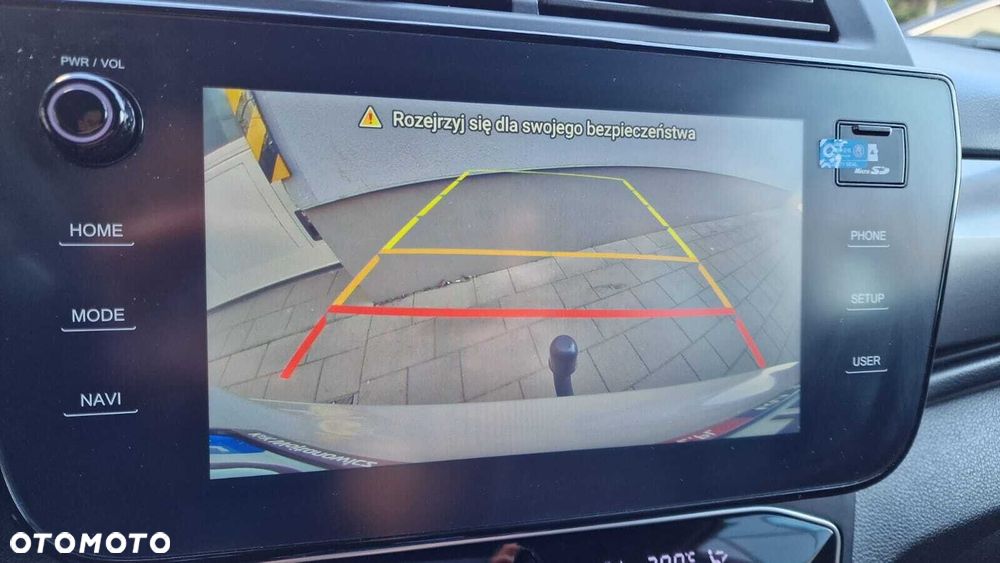 SsangYong/KGM Tivoli 1.5 T-GDI Wild - 30