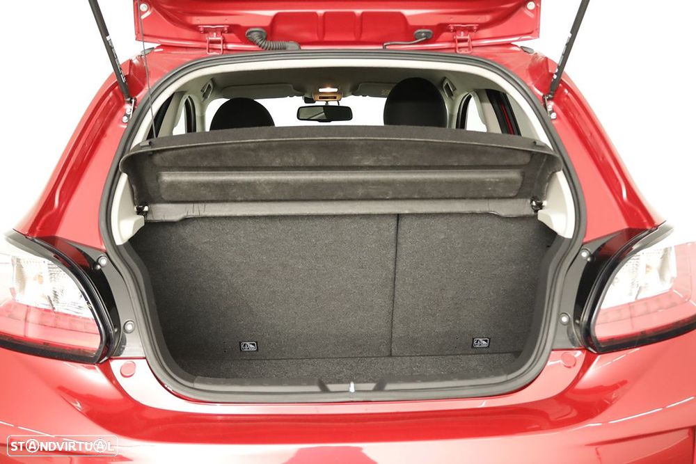 Mitsubishi Space Star 1.2 Connect Edition - 20