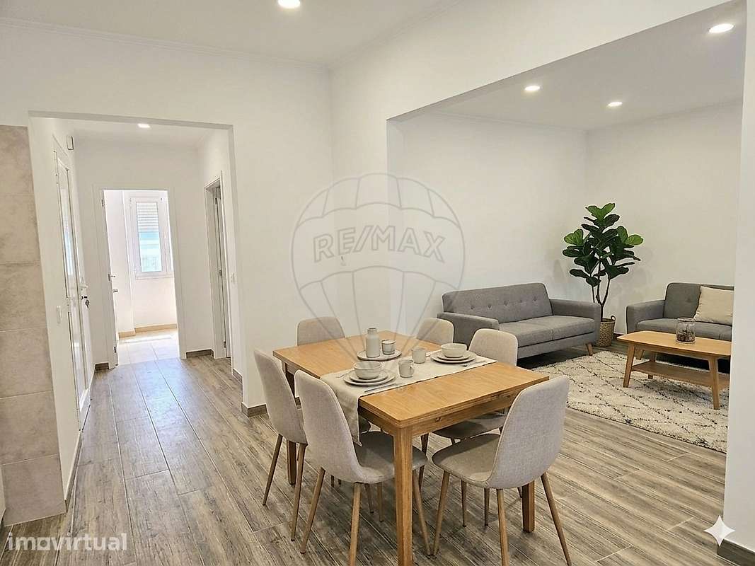 Apartamento T2 para arrendamento - Grande imagem: 5/20