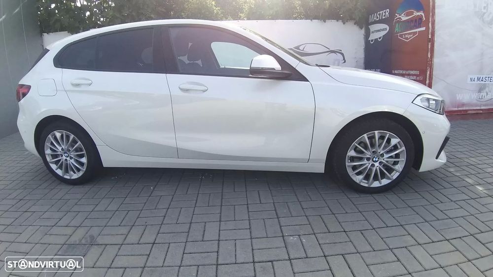 BMW 116 d Pack Essence - 38
