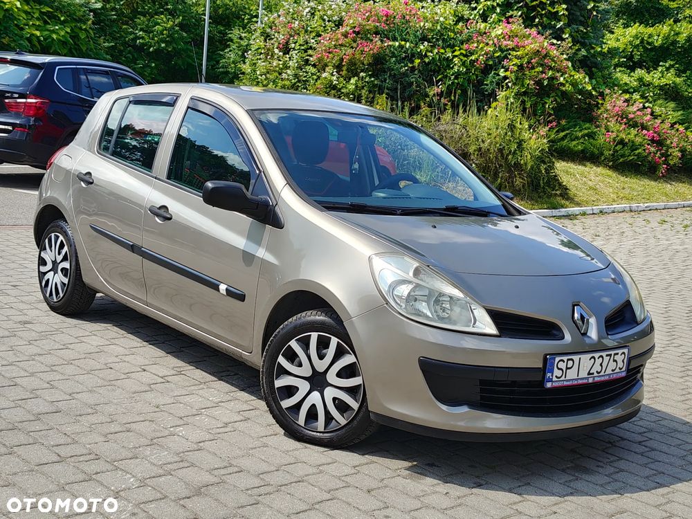 Renault Thalia 1.5 dCi Alize - 4