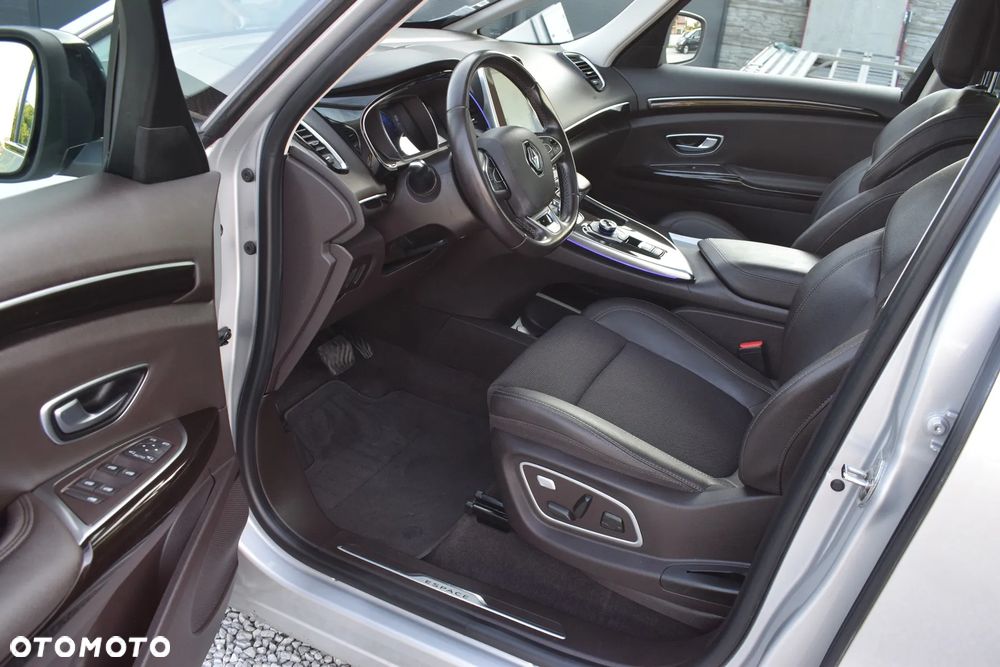 Renault Espace Energy dCi 160 EDC Business - 5