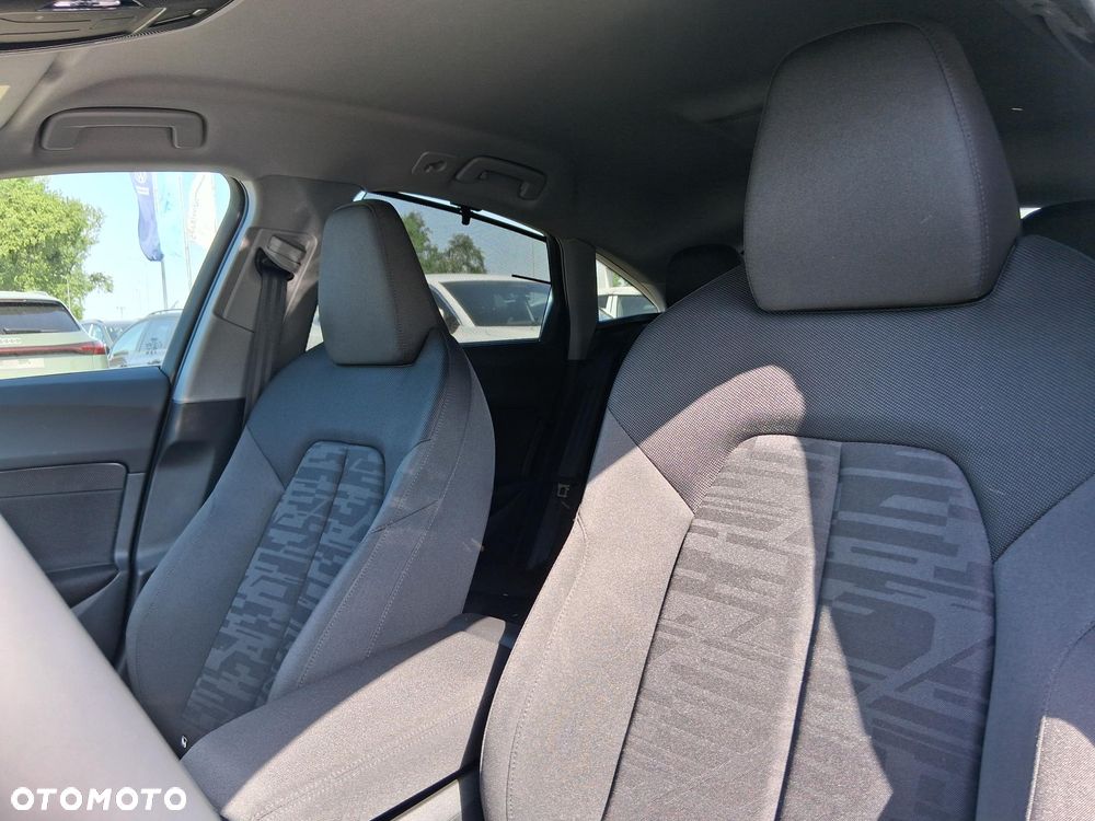 Audi A5 Limousine - 7