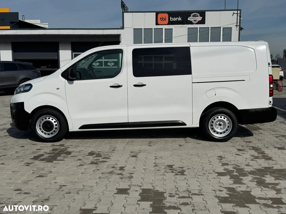 Citroën Jumpy - 4