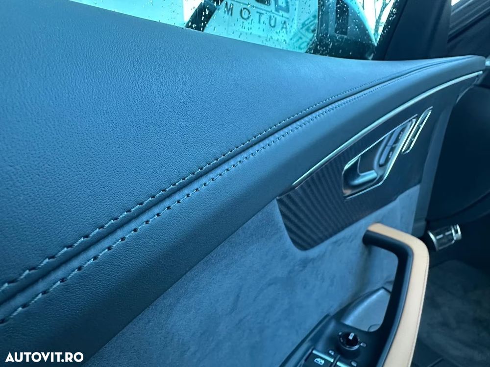 Audi RS Q8 TFSI quattro tiptronic Performance - 21