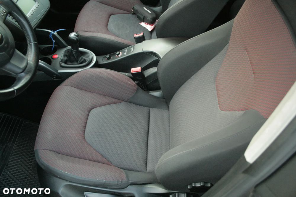 Seat Altea 2.0 TDI Stylance - 9