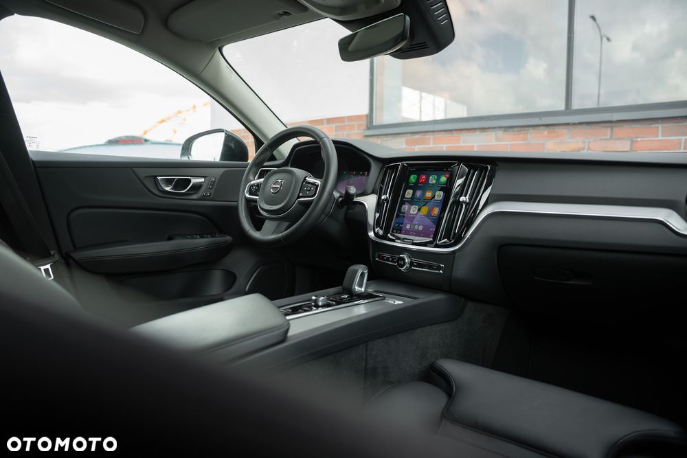 Volvo V60 - 29