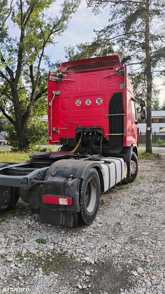 Renault Premium 440 - 3