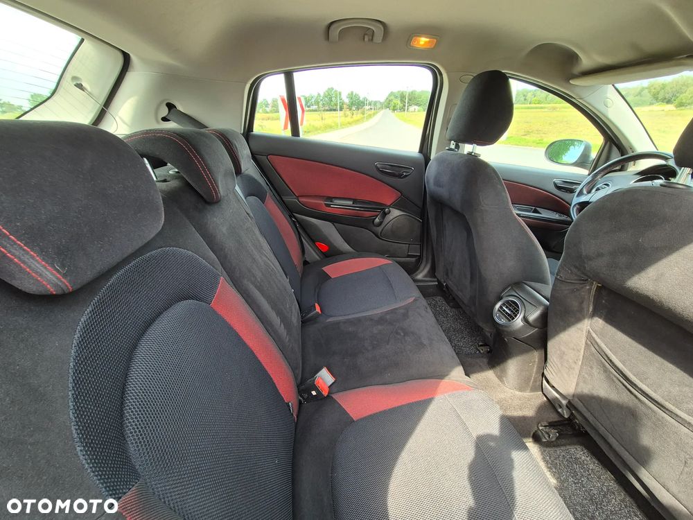 Fiat Bravo 1.4 T-JET 16V Racing - 26
