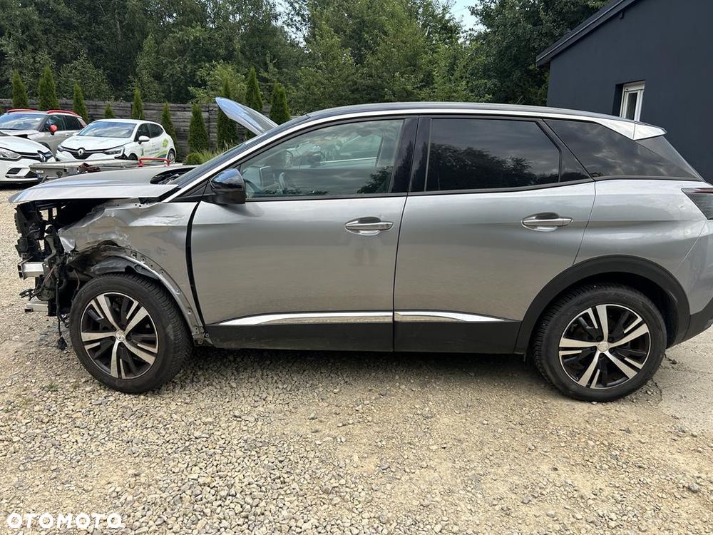 Peugeot 3008 - 6