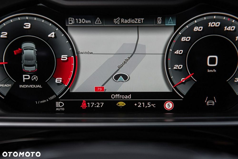 Audi A8 - 20