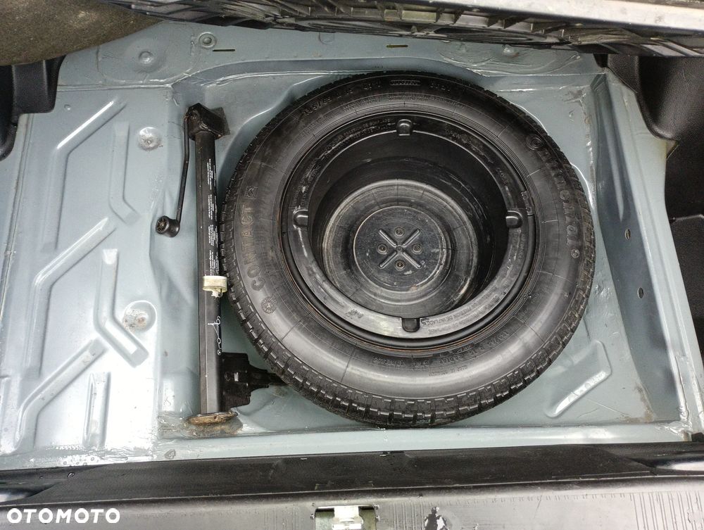 Mercedes-Benz W201 (190) - 27