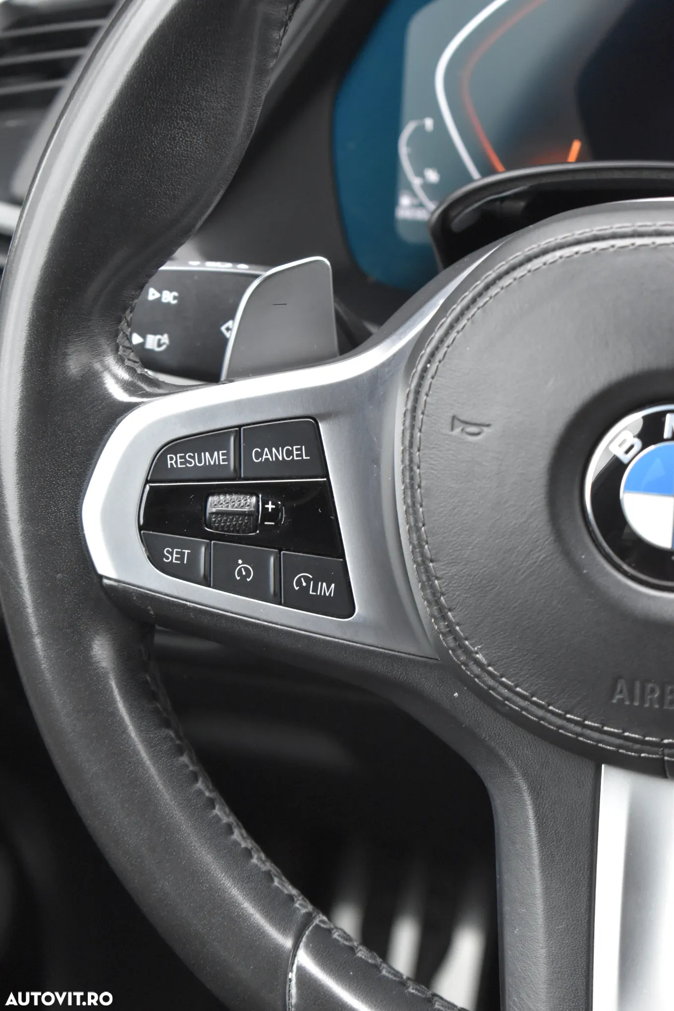 BMW X5 xDrive30d - 21
