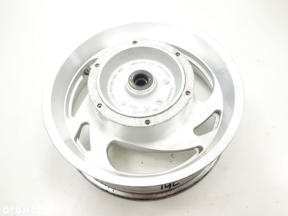Felga tył 16x5.00 Honda Vtx 1800 C3 01-08 - 2