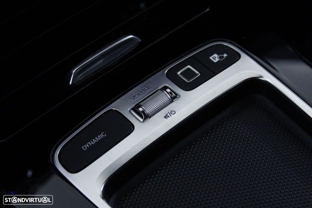 Mercedes-Benz A 180 d - 32