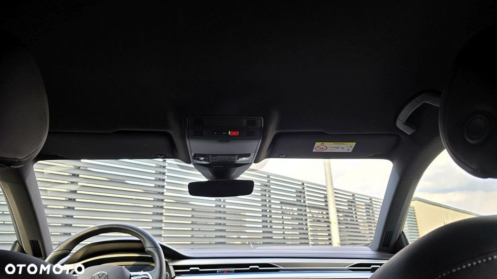 Volkswagen Arteon Shooting Brake 2.0 TSI R-Line DSG - 25