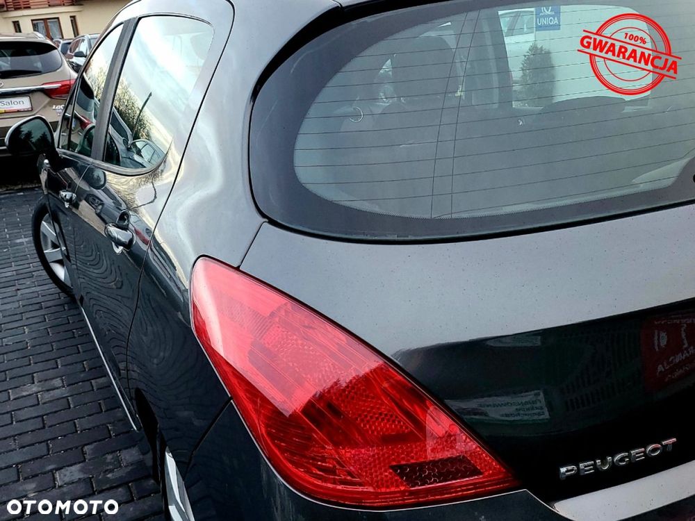 Peugeot 308 120 VTi Platinum - 18