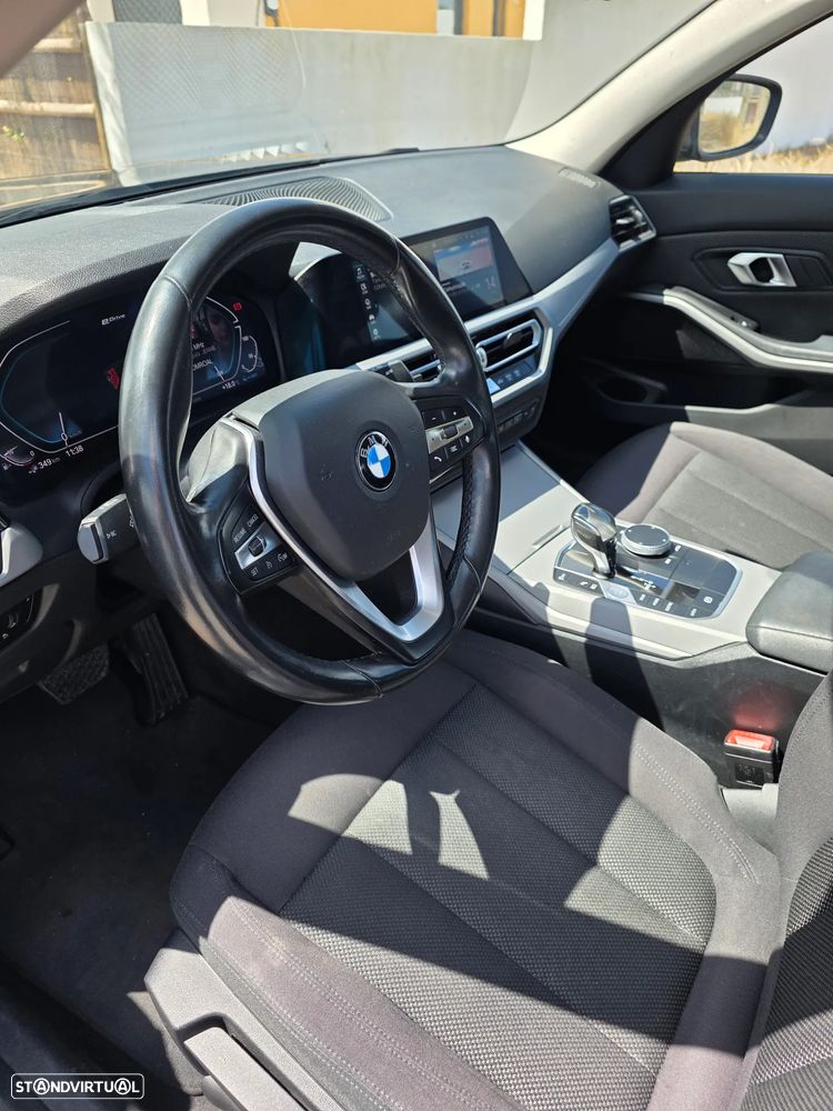 BMW 330 e Corporate Edition Auto - 6