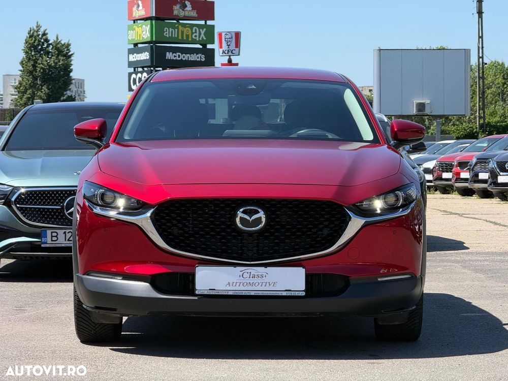 Mazda CX-30 - 3