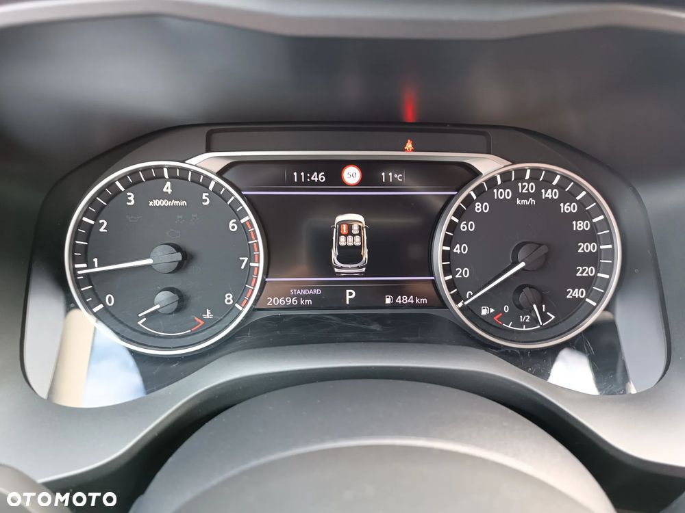 Nissan Qashqai - 16