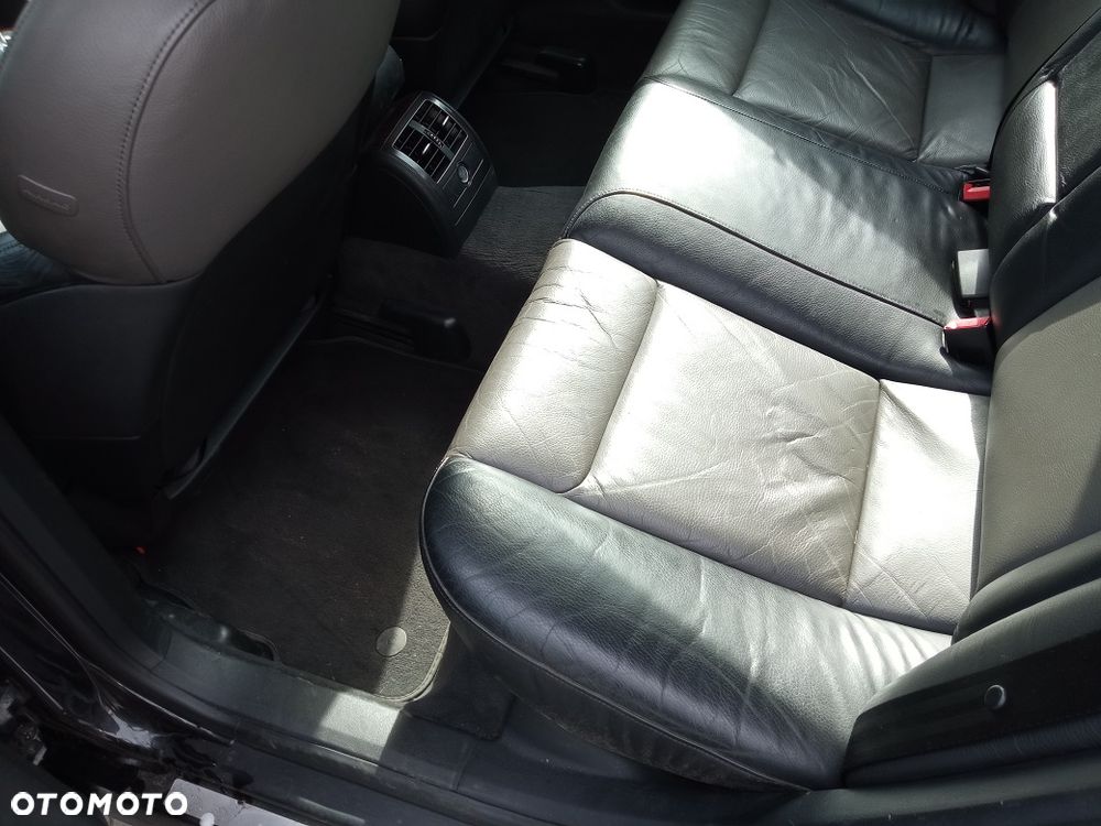 Audi A6 Allroad - 23