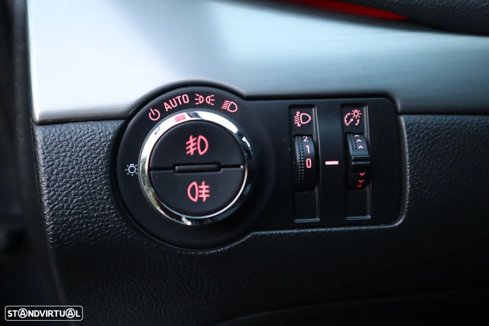 Opel Mokka 1.7 CDTI Cosmo S/S - 15