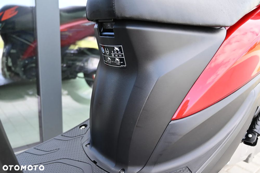 Honda Vision - 31