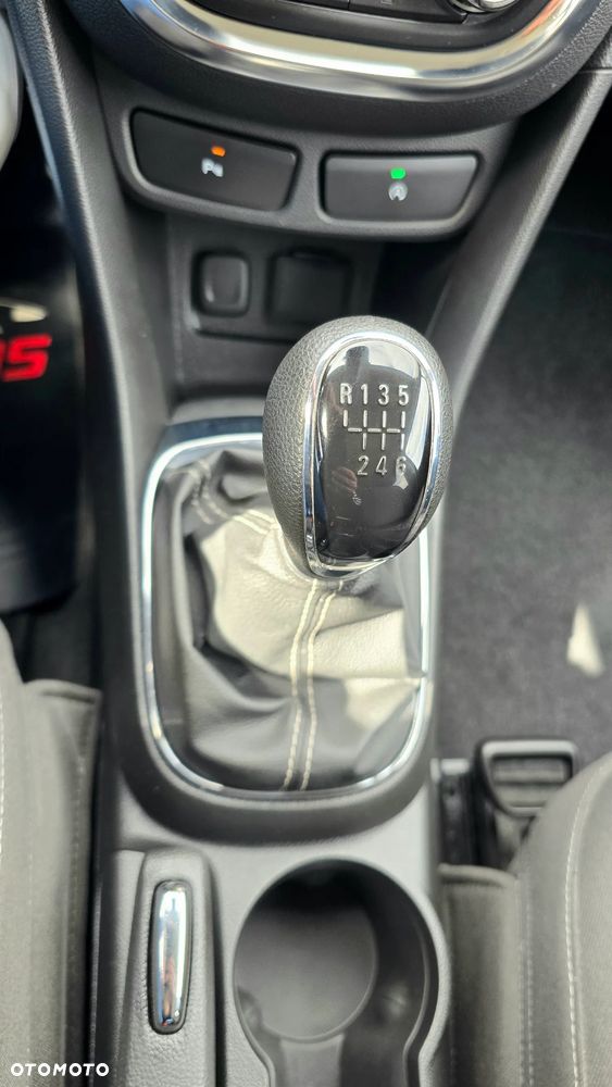 Opel Mokka 1.4 T Cosmo - 29