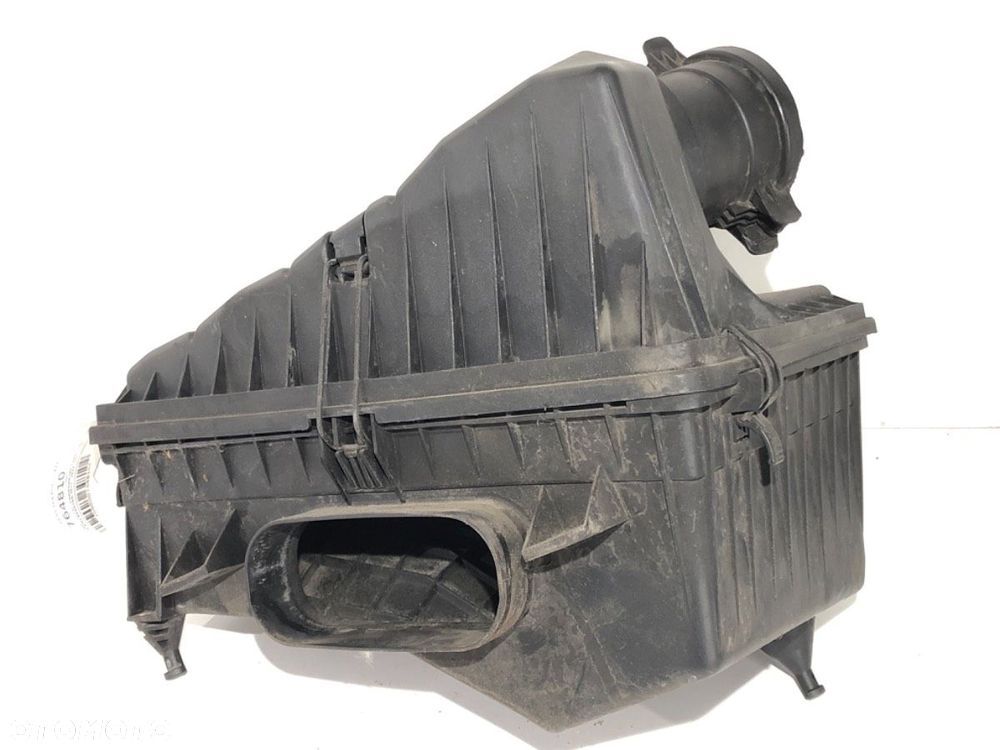 OBUDOWA FILTRA POWIETRZA  SSANGYONG CHAIRMAN (HT_) 1997 - 2022 3.2 165 kW [225 KM] benzyna 2011 - - 2