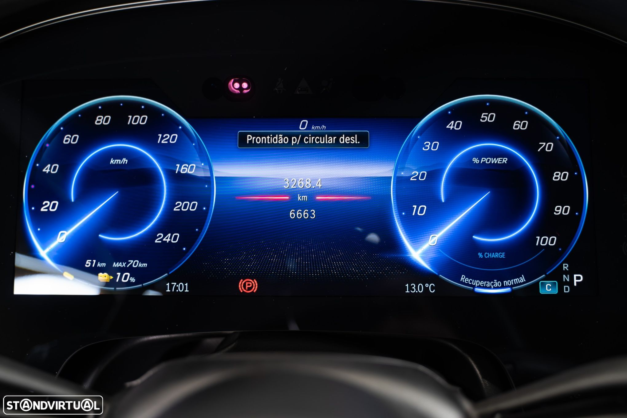 Mercedes-Benz EQS 450+ AMG Line - 26