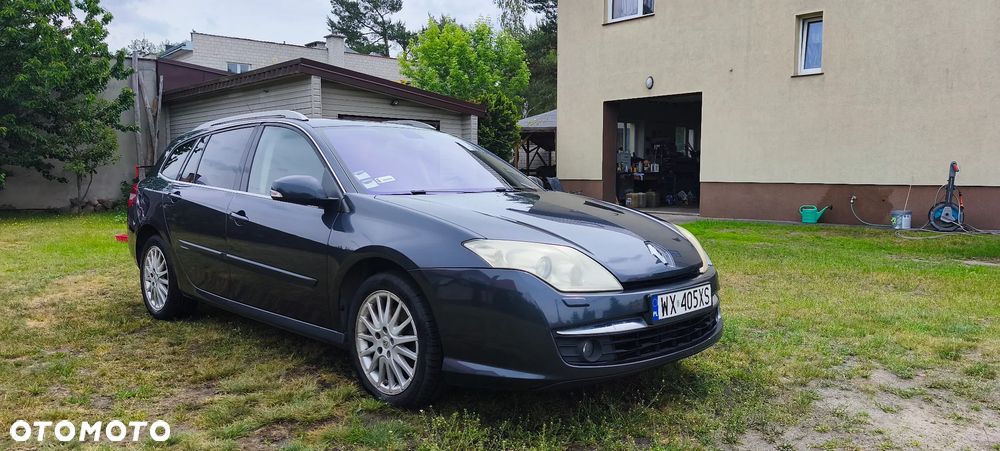 Renault Laguna 2.0 DCi Dynamique - 2