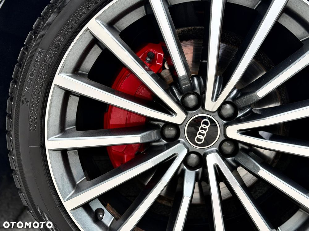 Audi A5 Sportback 40 TDI mHEV Quattro S Line S tronic - 12