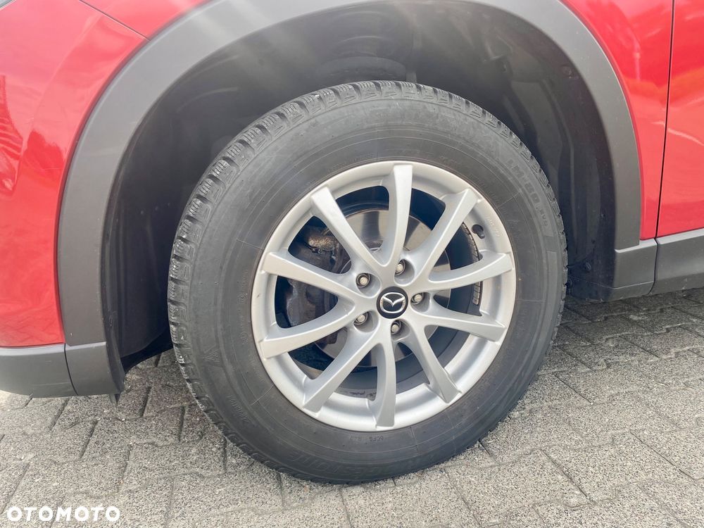Mazda CX-5 2.0 SKYACTIV-G Center-Line - 14