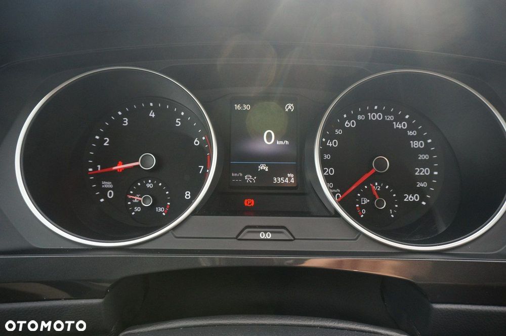 Volkswagen Tiguan 1.5 TSI EVO Life - 14