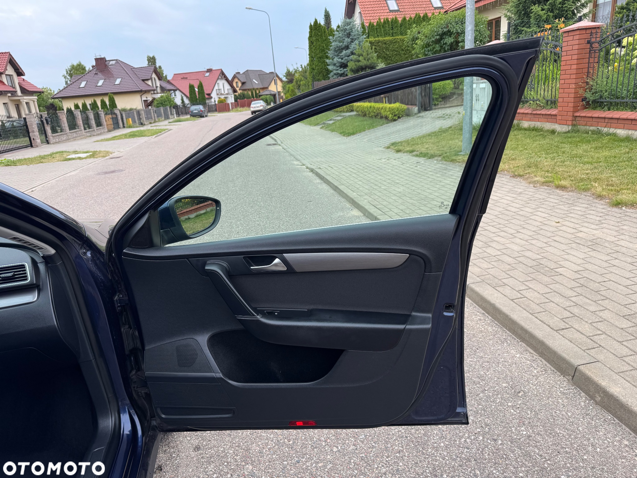 Volkswagen Passat 2.0 Blue TDI DSG SCR Comfortline - 30
