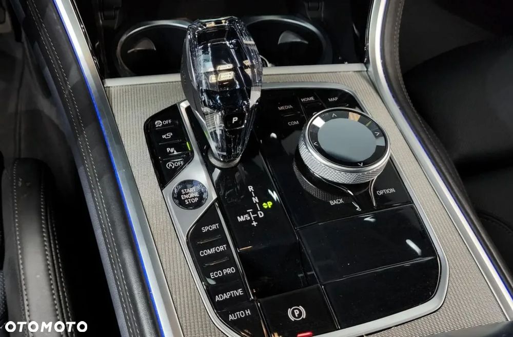 BMW Seria 8 840i xDrive - 9