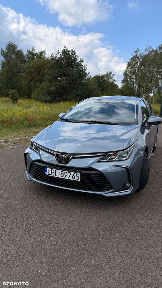 Toyota Corolla 1.5 Comfort - 1