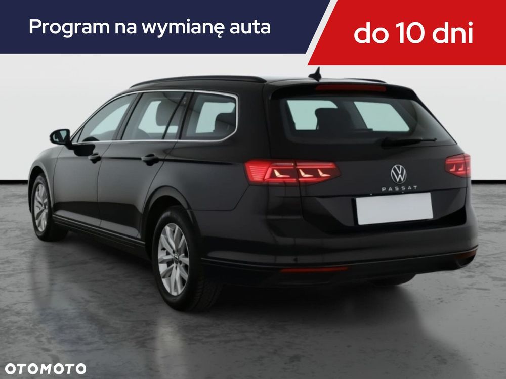 Volkswagen Passat Variant - 6