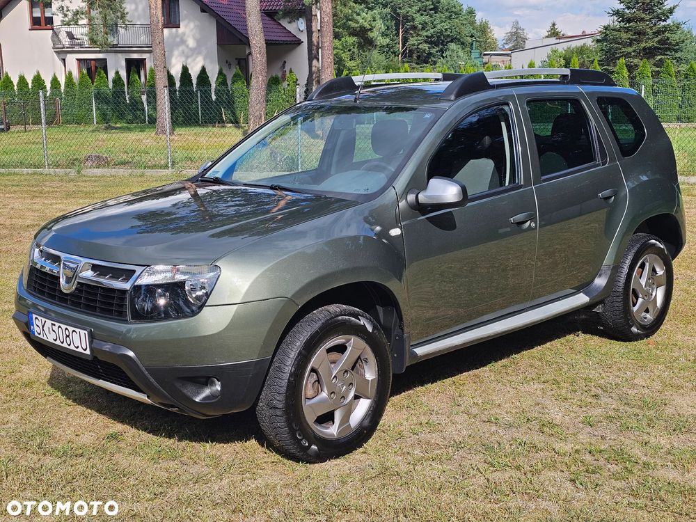 Dacia Duster 1.6 Laureate - 1