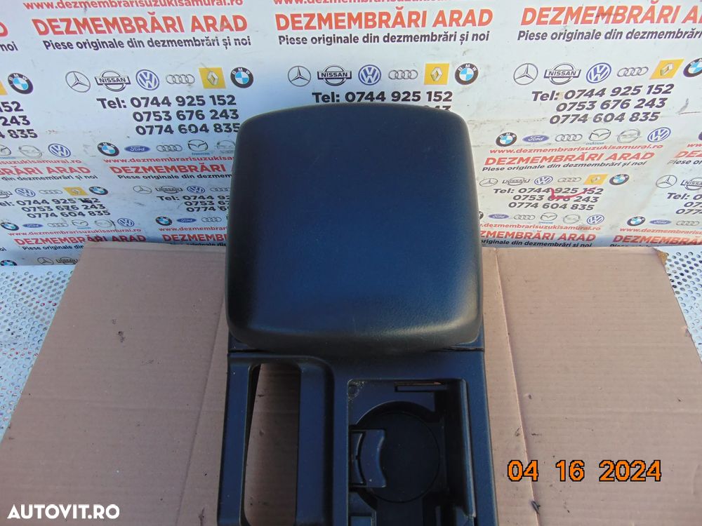 Cotiera Suzuki Vitara 2005-2015 grand vitara 2 - 2