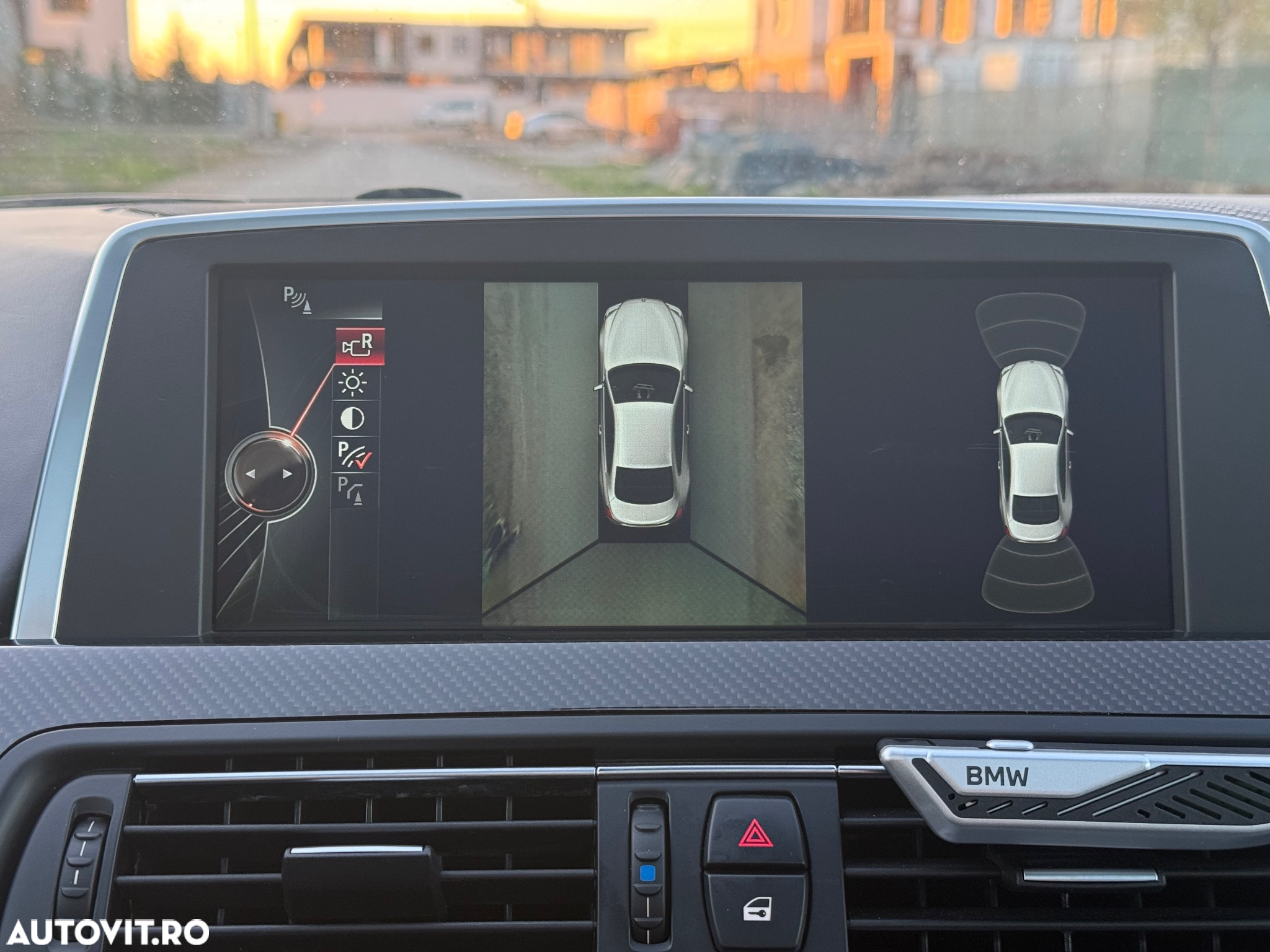 BMW Seria 6 640d Coupe M Sport Edition - 24