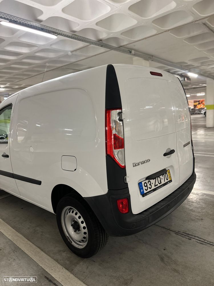 Renault Kangoo - 9