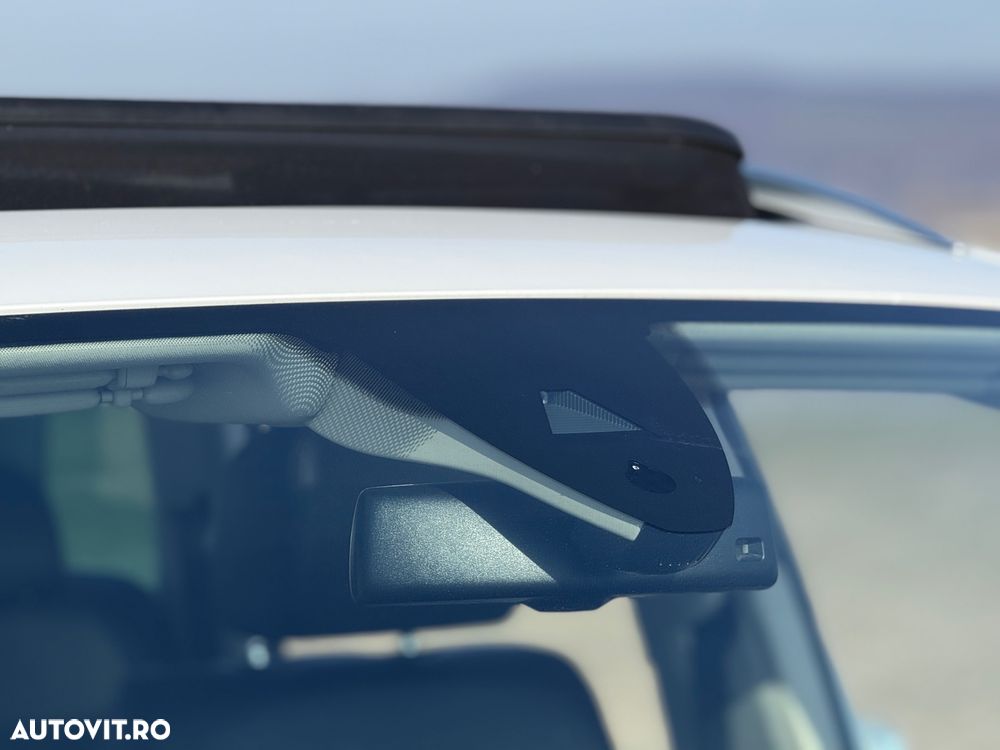 Volkswagen Touareg 3.0 V6 TDI SCR Blue Motion DPF Automatik Terrain Tech Exclusive - 22