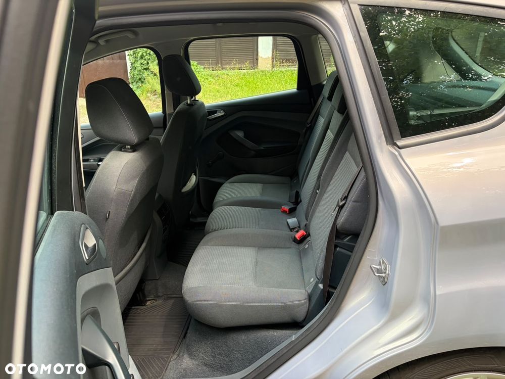 Ford C-MAX - 9