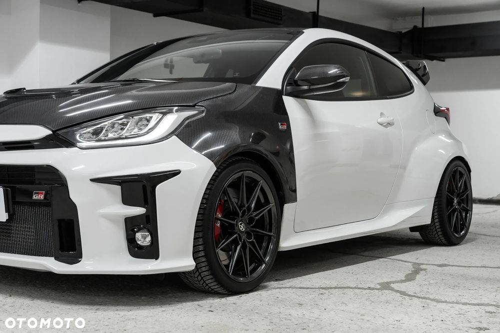 Toyota GR Yaris - 6