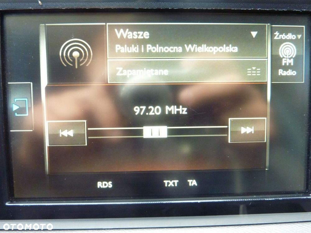 Citroën C4 Picasso - 27
