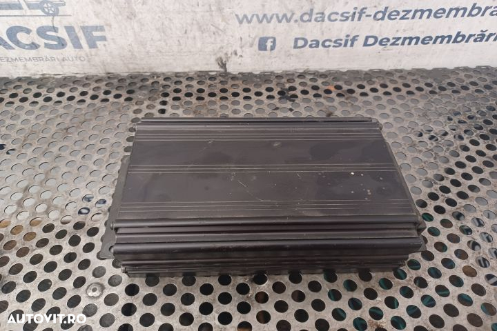 APLIFICATOR AUDIO BOSE 8N8035223 MX 1253 Audi TT  seria - 2