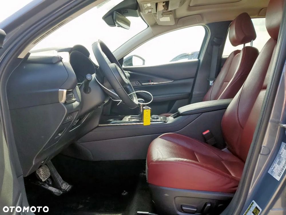 Mazda CX-30 e-SKYACTIV-X 2.0 M HYBRID AWD DRIVE - 8