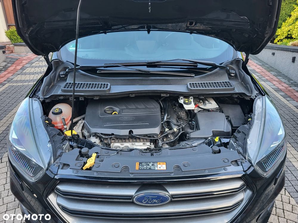 Ford Kuga 1.5 EcoBoost 4x4 ST-Line - 20